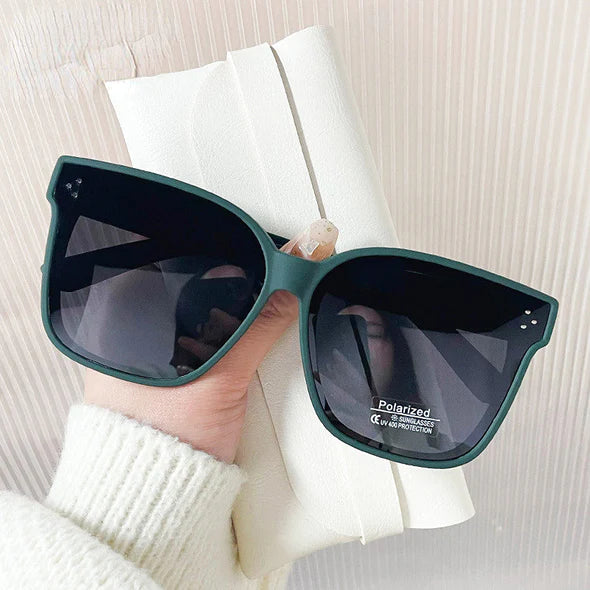 【LAST DAY SALE】VisionFlex™ - Fit Over EyeSight Glasses Shades