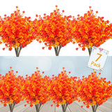 【LAST DAY SALE】BloomCrafts™ - Artificial Outdoor Decoration Flowers