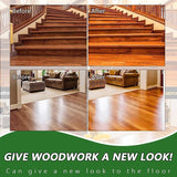 【LAST DAY SALE】Nano Crystal Coating Agent for Tile & Furniture