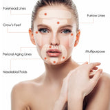 【LAST DAY SALE】AgeDefy™ - Anti-Wrinkle Face Patches