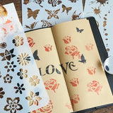 【LAST DAY SALE】JuniorArt™ - Kid's Fun Finger Painting Set