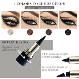 【LAST DAY SALE】Edgeliner™ - RapidDry Eyeliner