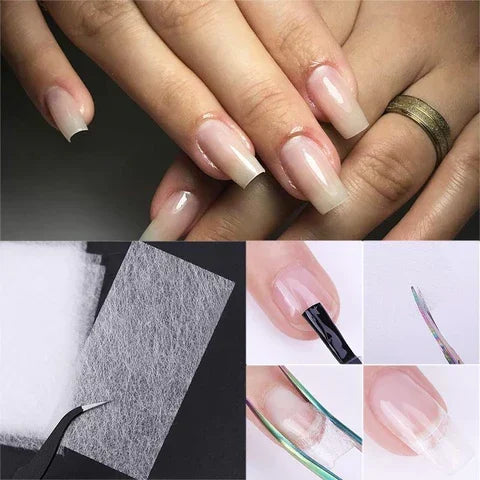 【LAST DAY SALE】NailPerfX™ - Nail Enhancer Care and Beautification Kit