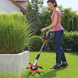 【LAST DAY SALE】GreenTrim™ - Universal Grass Cutter 6 Blade Head