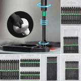 【LAST DAY SALE】PowerPlus™ - Magnetic High Grade Plus Head Screwdriver Bit