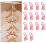 【LAST DAY SALE】HangerPlus™ - Hanger Extender Clothes Hooks