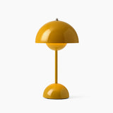 【LAST DAY SALE】GlowMush™ - Mushroom Design Led Metal Lamp