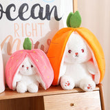 【LAST DAY SALE】Stuffed Cute Bunny