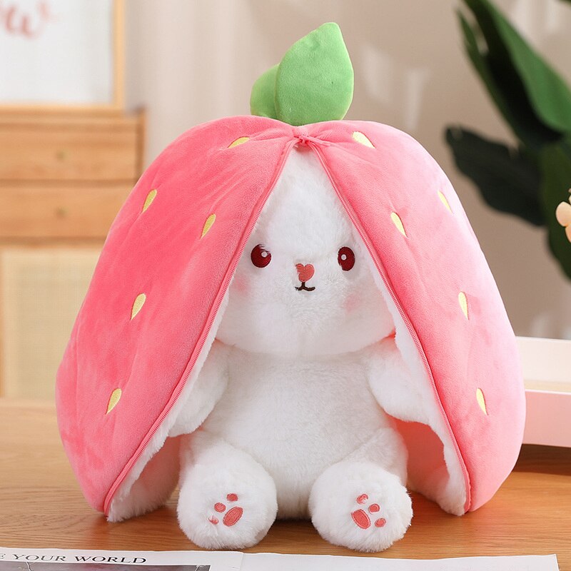 【LAST DAY SALE】Stuffed Cute Bunny