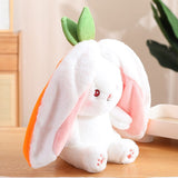 【LAST DAY SALE】Stuffed Cute Bunny