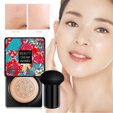 【LAST DAY SALE】AuraGlow™ - Women's Skin Beautifier Makeup Set