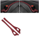 【LAST DAY SALE】Car Seat Gap Filler (1 pair)