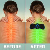 【LAST DAY SALE】Whole Body Massager - Muscle Pain Relief Device