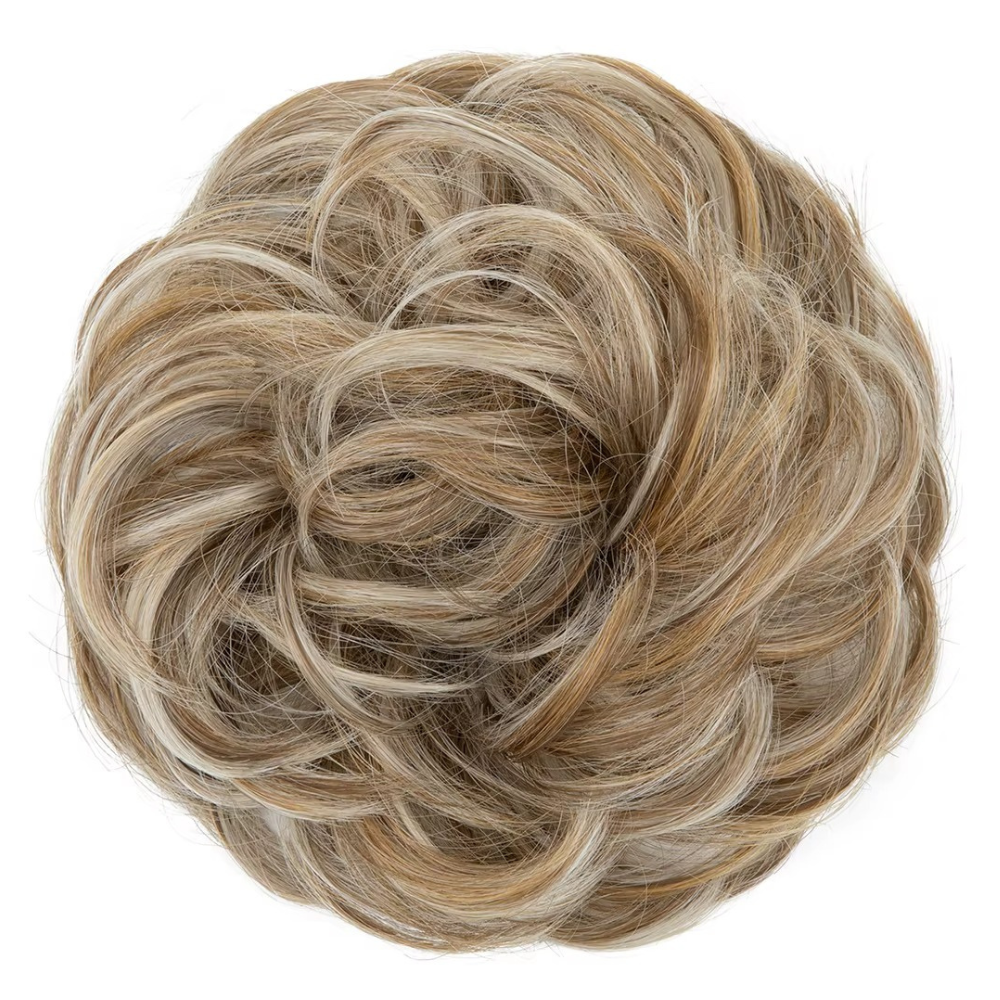 NOMARDIC Premium Scrunchie Hair Extension
