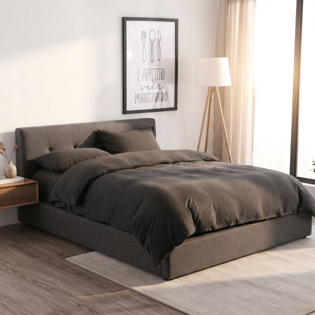 Egyptian Cotton Bed Sheets