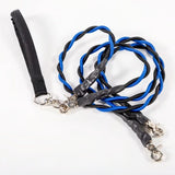 New Tangle-Free Double Leash - 1st Step Training Tool