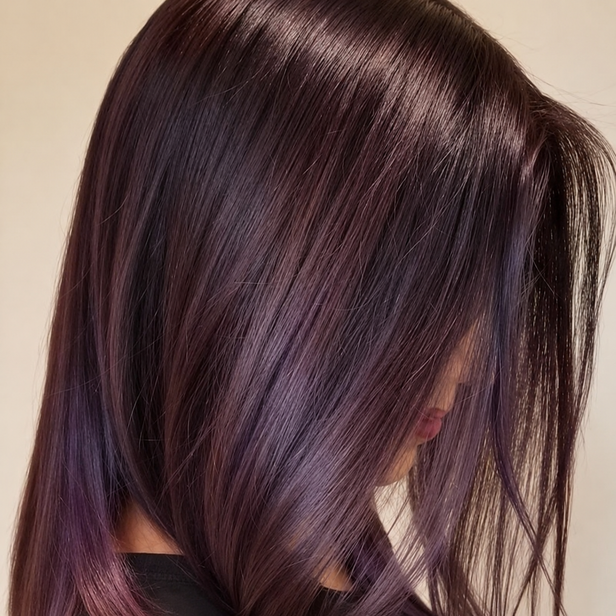 Silk-Top Human Hair Topper | Seamless Blend - Thin Hair Solution