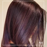 Silk-Top Human Hair Topper | Seamless Blend, Thin Hair Solution