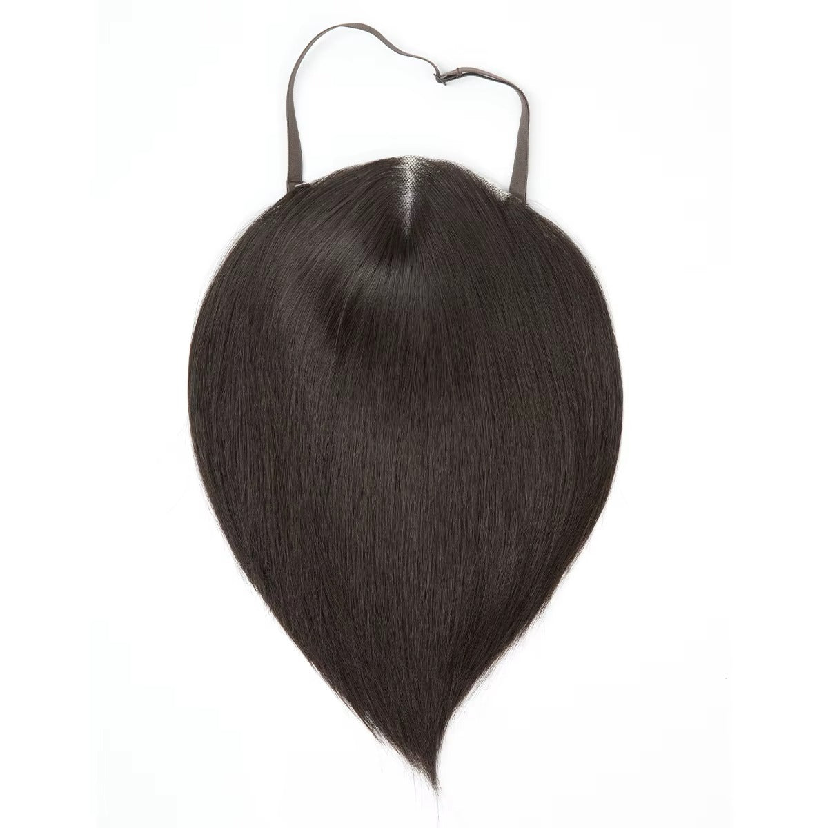7" x 6" NOMARDIC Premium Lace Front Hair Topper