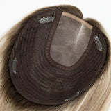 NOMARDIC Premium Hair Topper