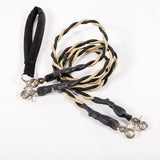 New Tangle-Free Double Leash - 1st Step Training Tool