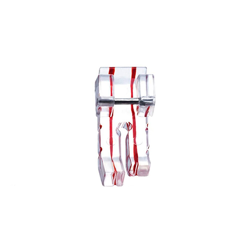 【LAST DAY SALE】Border Guide Presser Foot