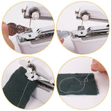 【LAST DAY SALE】Portable Handheld Sewing Machine