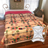 【LAST DAY SALE】Template Sewing Patchwork Quilting Ruler