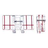 【LAST DAY SALE】Border Guide Presser Foot