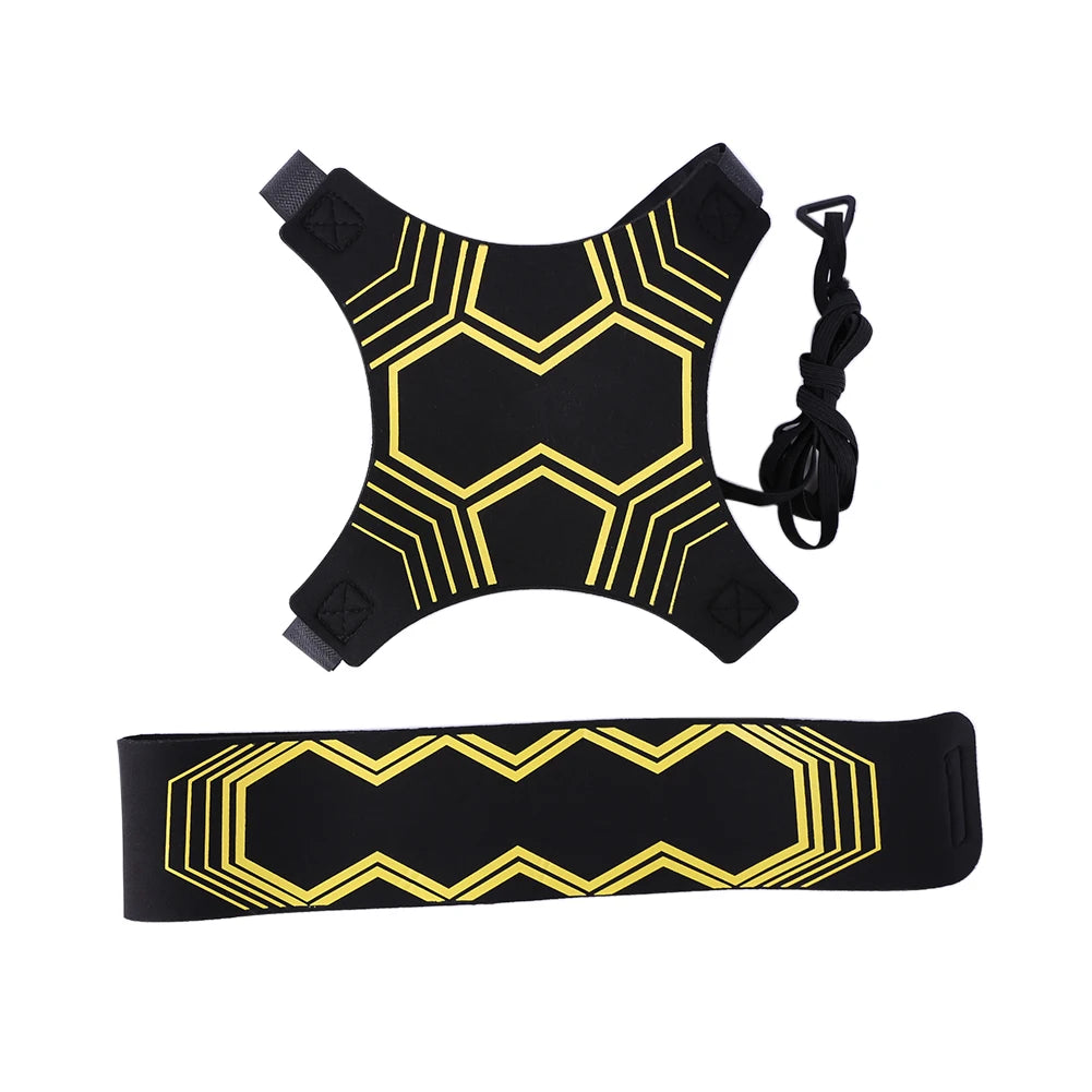 【LAST DAY SALE】TacklePro™ - Football Practice Elastic Belt