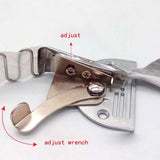 【LAST DAY SALE】Curve Edge Bias Binder