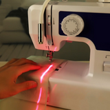 【LAST DAY SALE】Sewing Laser System™ - Laser Light with Accurate Alignment Sticker