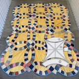 【LAST DAY SALE】Template Sewing Patchwork Quilting Ruler