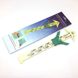 【LAST DAY SALE】5-in-1 Sliding Gauge