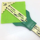 【LAST DAY SALE】5-in-1 Sliding Gauge