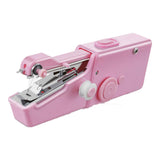 【LAST DAY SALE】Portable Handheld Sewing Machine