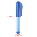 【LAST DAY SALE】Cut-free Fabric Marker Pen Set (4 pcs)