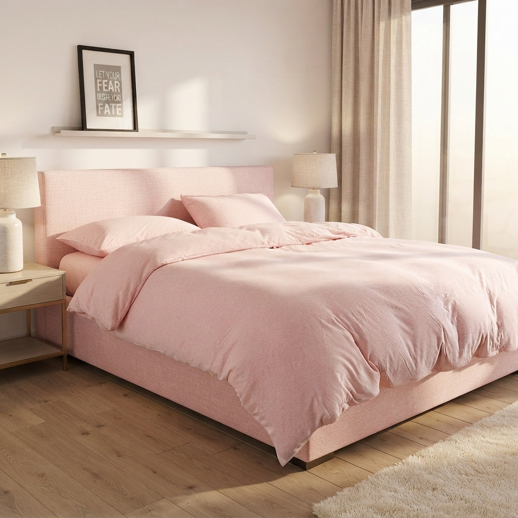 Egyptian Cotton Bed Sheets