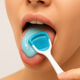 【LAST DAY SALE】Probiotic Tongue Cleaning Gel Set