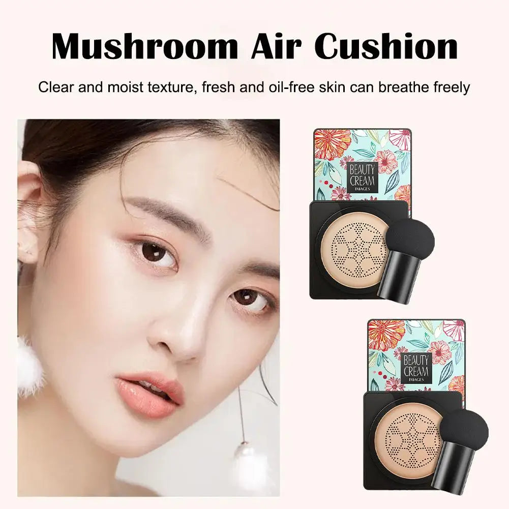 【LAST DAY SALE】AuraGlow™ - Women's Skin Beautifier Makeup Set