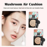 【LAST DAY SALE】AuraGlow™ - Women's Skin Beautifier Makeup Set
