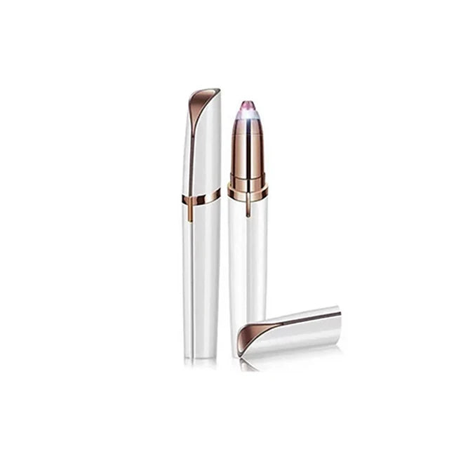 【LAST DAY SALE】MiniGroom™ - Eyebrow Portable Electric Hair Remover