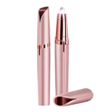 【LAST DAY SALE】MiniGroom™ - Eyebrow Portable Electric Hair Remover