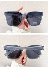 【LAST DAY SALE】VisionFlex™ - Fit Over EyeSight Glasses Shades