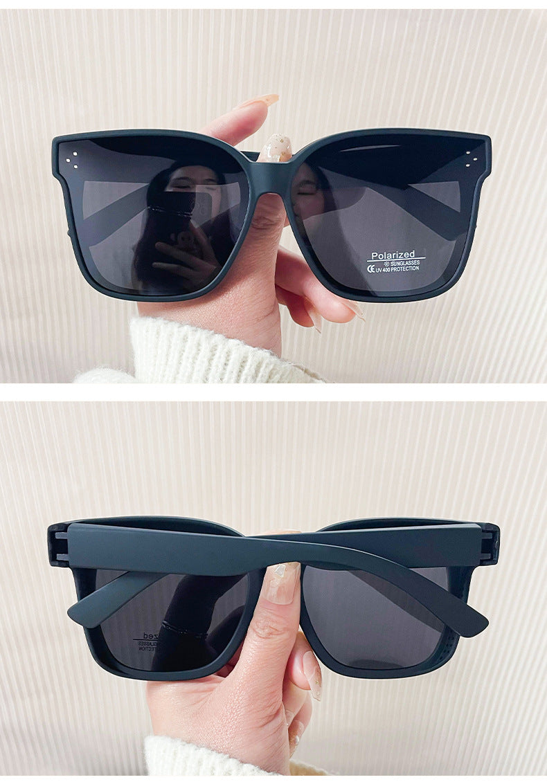 【LAST DAY SALE】VisionFlex™ - Fit Over EyeSight Glasses Shades