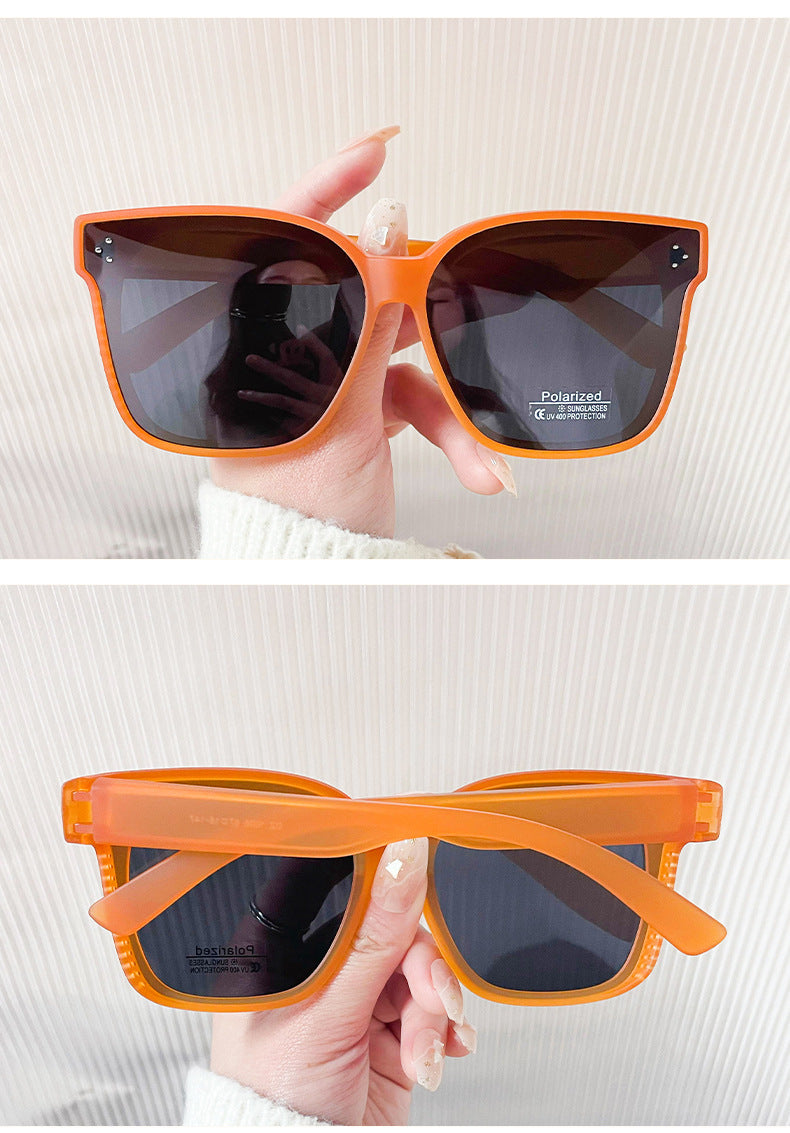 【LAST DAY SALE】VisionFlex™ - Fit Over EyeSight Glasses Shades