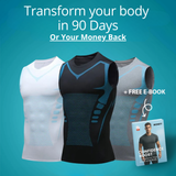 IronFit v2 | Confidence boost - Transform Your Mind and Body