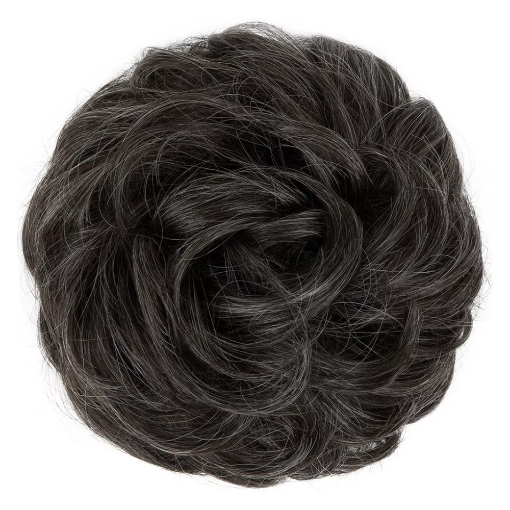 NOMARDIC Premium Scrunchie Hair Extension