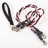 New Tangle-Free Double Leash - 1st Step Training Tool