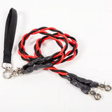 New Tangle-Free Double Leash - 1st Step Training Tool